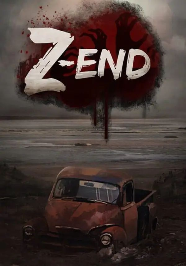 Z-End #1