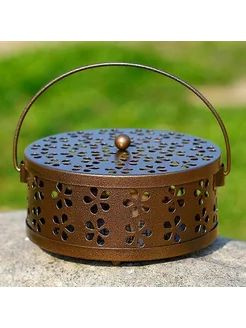 Подставка спиралей от комаров 1 шт. #1