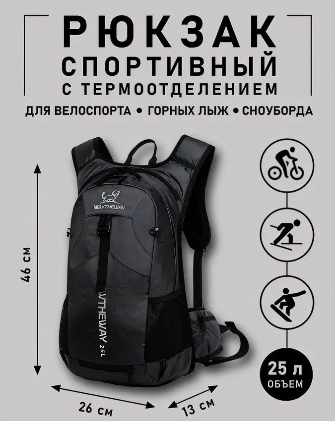 Рюкзак #1