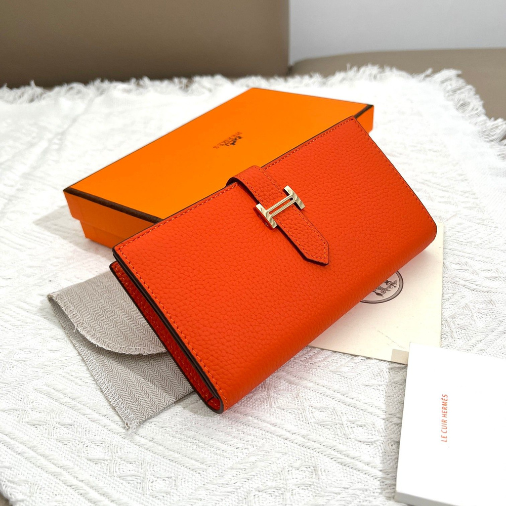 Hermes Кошелек #1