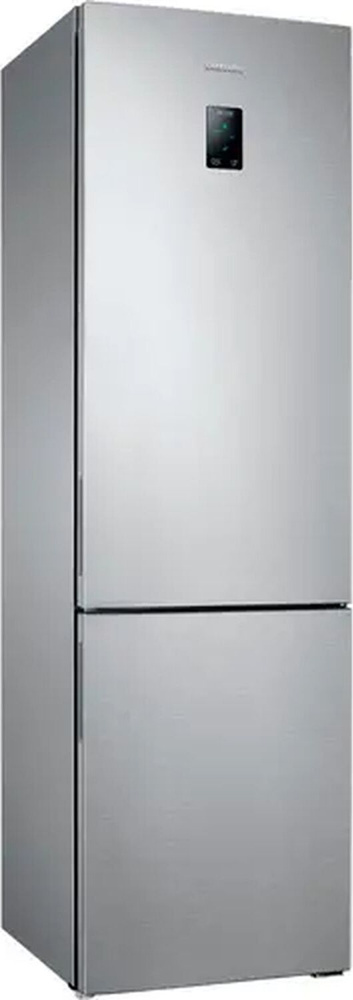 Samsung Холодильник RB-37A5200SA, серебристый #1
