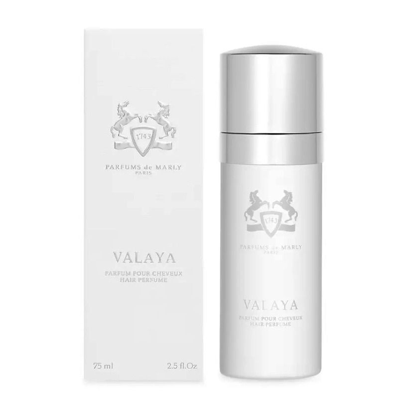 Parfums de Marly Valaya 75ml 箱付き Parfums de Marly Valaya дымка для волос 75 мл / Де Марли Валая