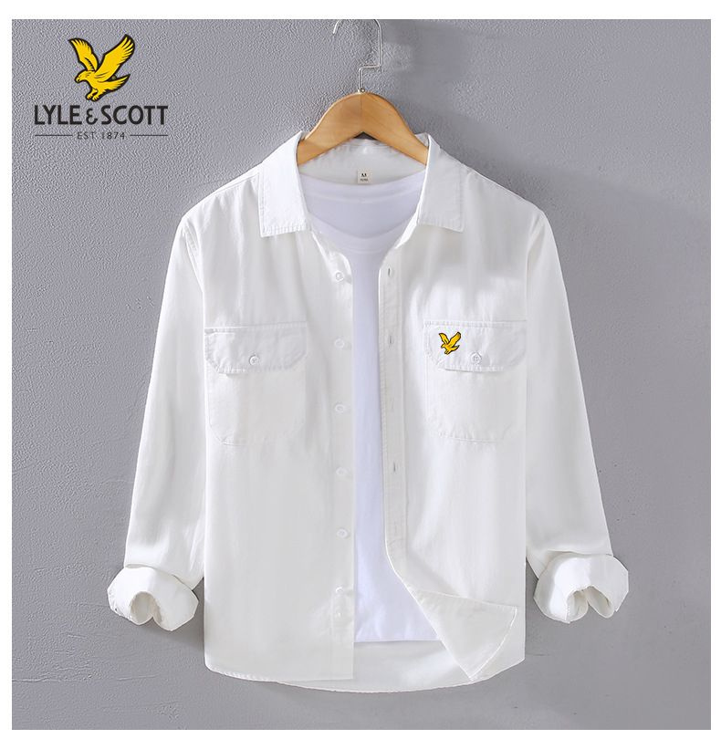 Рубашка Lyle & Scott #1