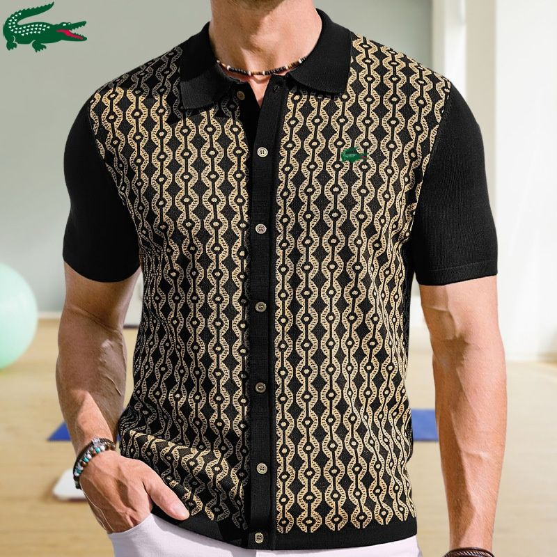 Рубашка Lacoste #1