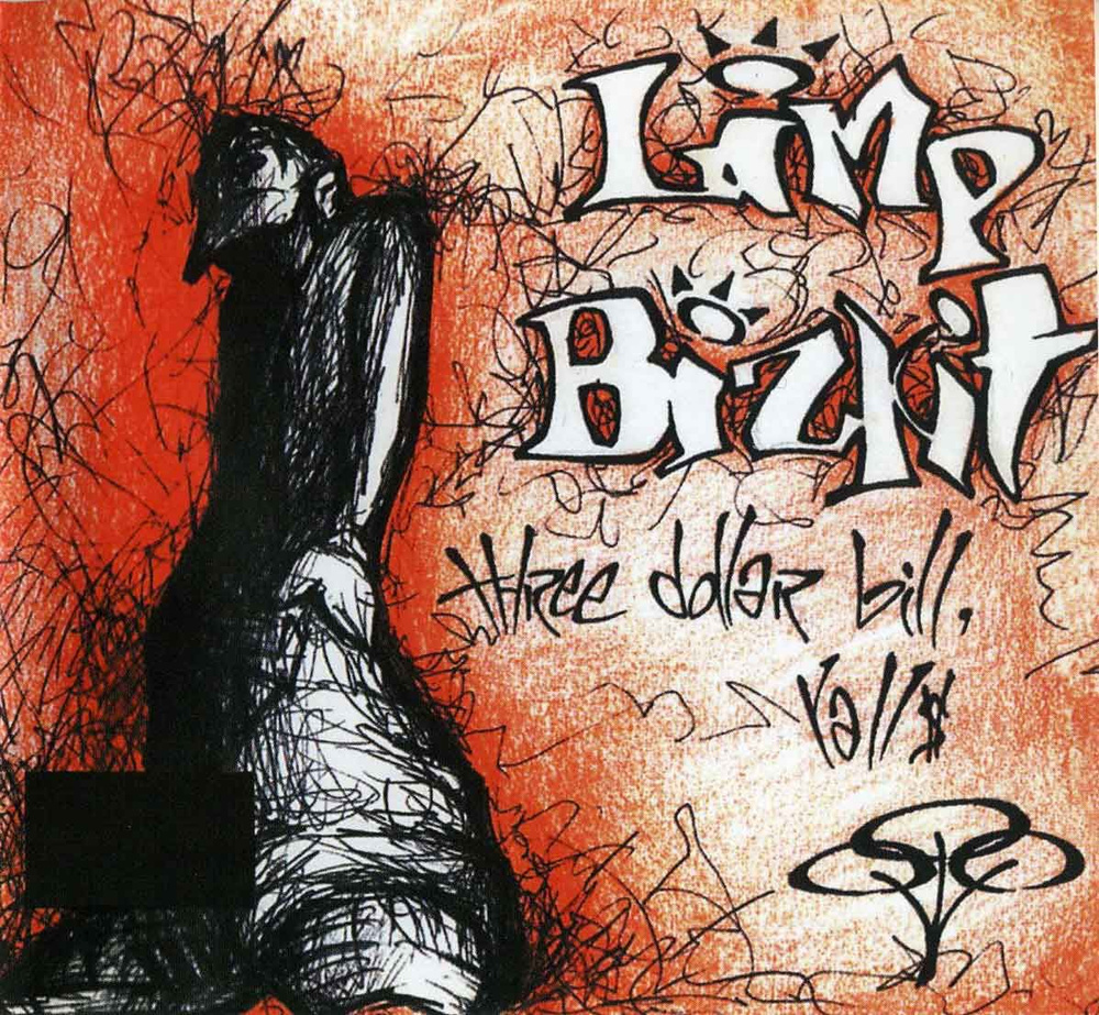 Limp Bizkit Three Dollar Bill Y all CD OZON limp-bizkit-three-dollar-bill-y-all-cd-ozon