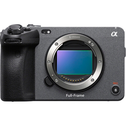 Видеокамера Sony FX3A Body (ILME-FX3A) #1