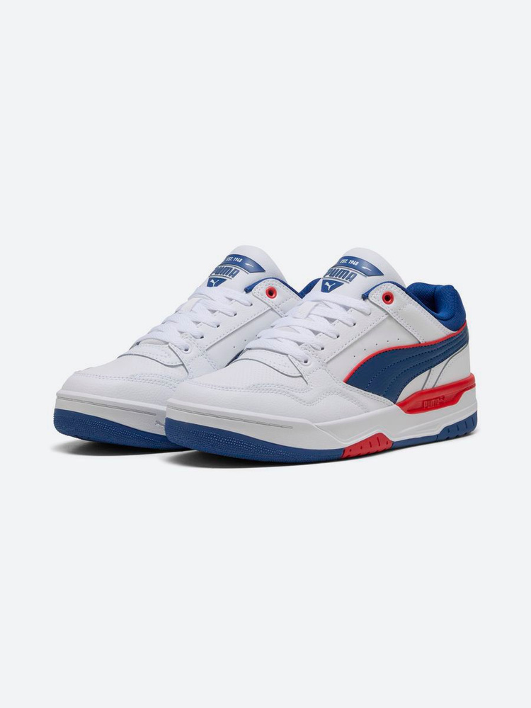 Кеды PUMA Rebound Retro #1