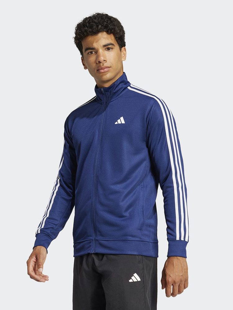 Олимпийка adidas TR-ES 3S T-TOP #1