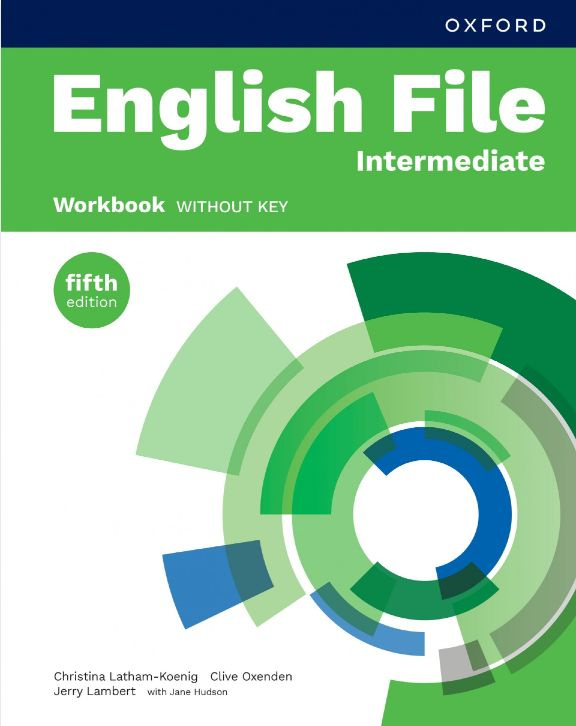English File Pre Intermediate 4Th Edition купить на OZON по низкой цене