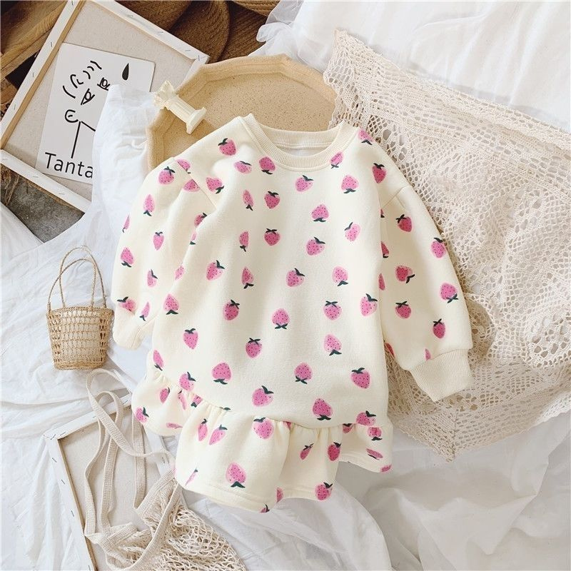 Платье #1