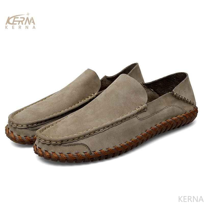 Мокасины KERNA #1