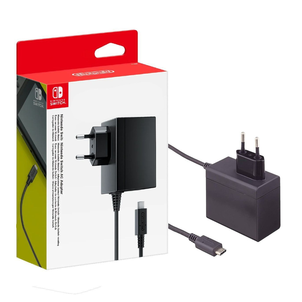 Nintendo Запчасть для игровой приставки для Nintendo Switch, 1 шт #1