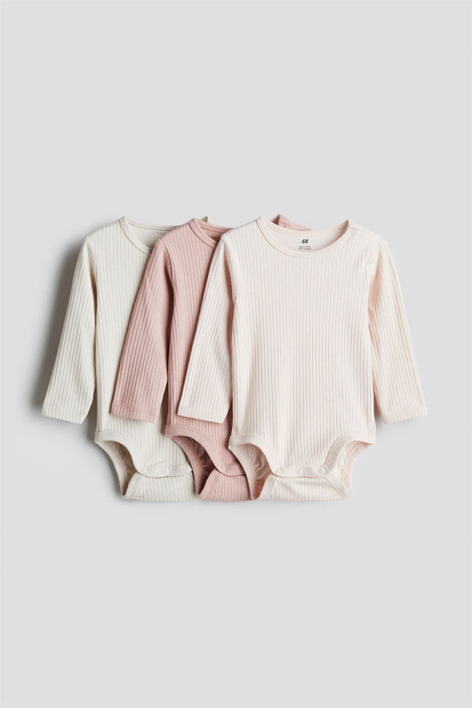 Боди для малышей H&M #1