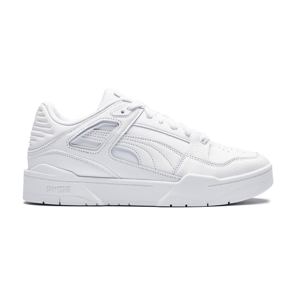 Кеды PUMA #1