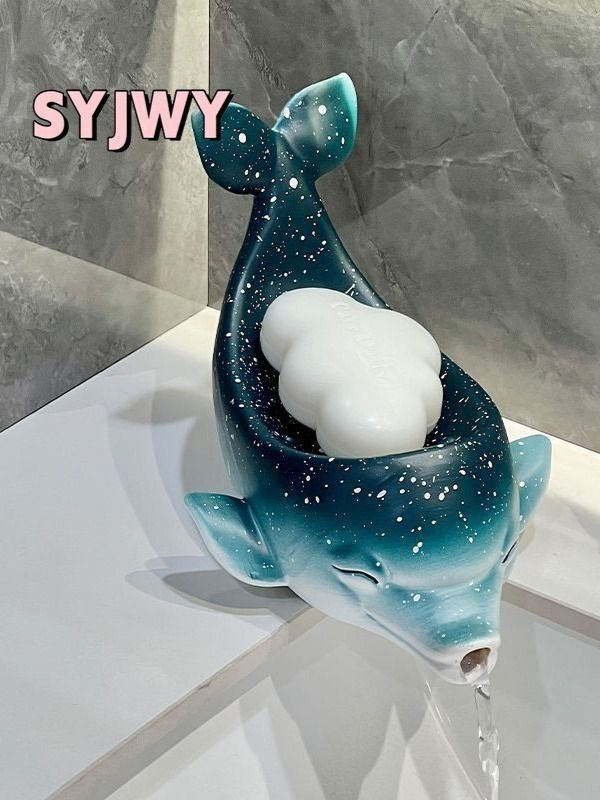 SYJWY Мыльница #1