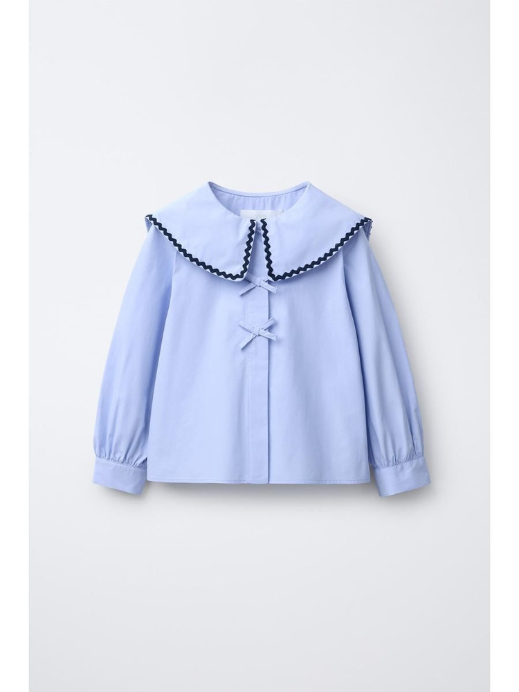 Блузка Zara 6262/095 #1