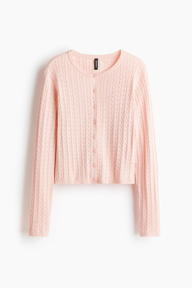 Кардиган H&M #1