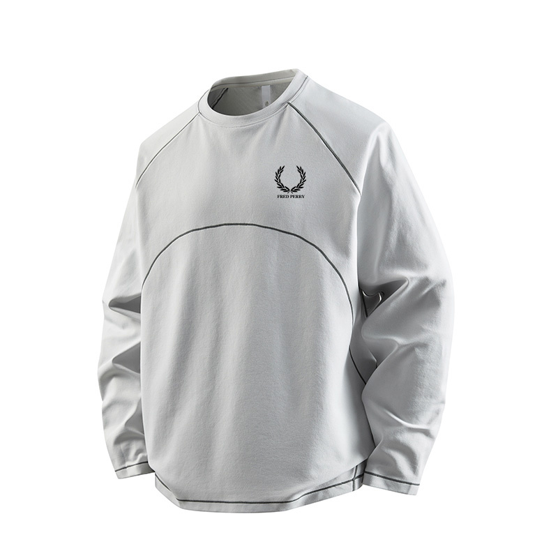 Лонгслив Fred Perry #1