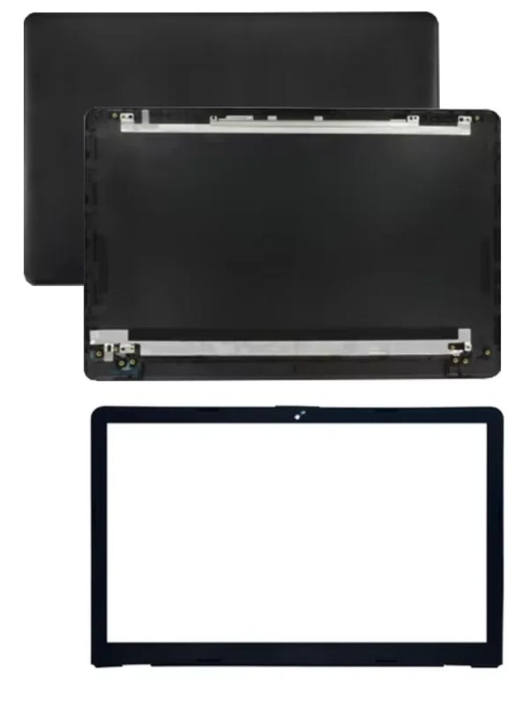 Tampa, Moldura E Dobradiças, Hp 15-bs, 15t-bs, 15-bw,15z-bw | Frete Grátis - Foto 12