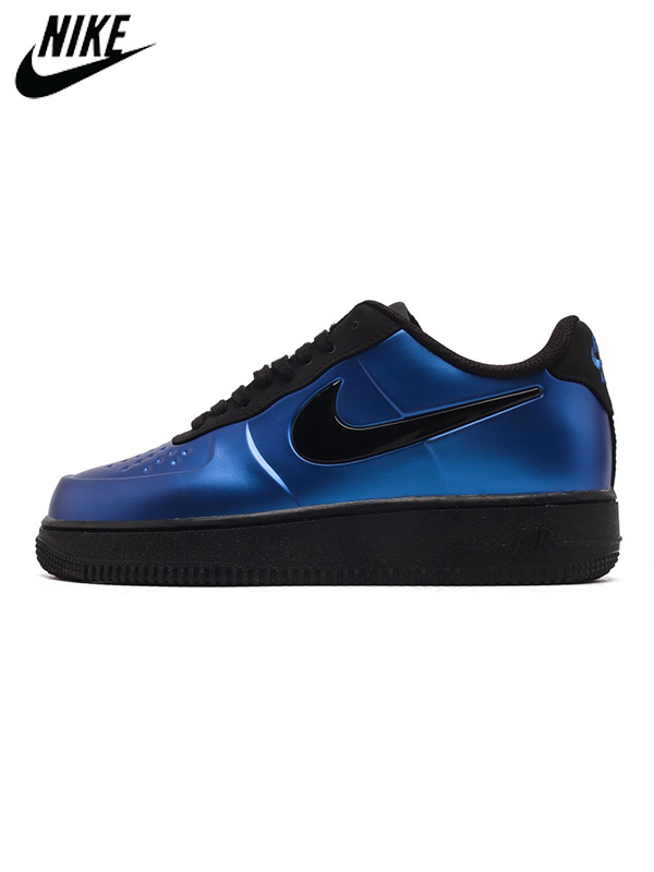 Кроссовки Air Force 1 Foamposite Pro Cup #1