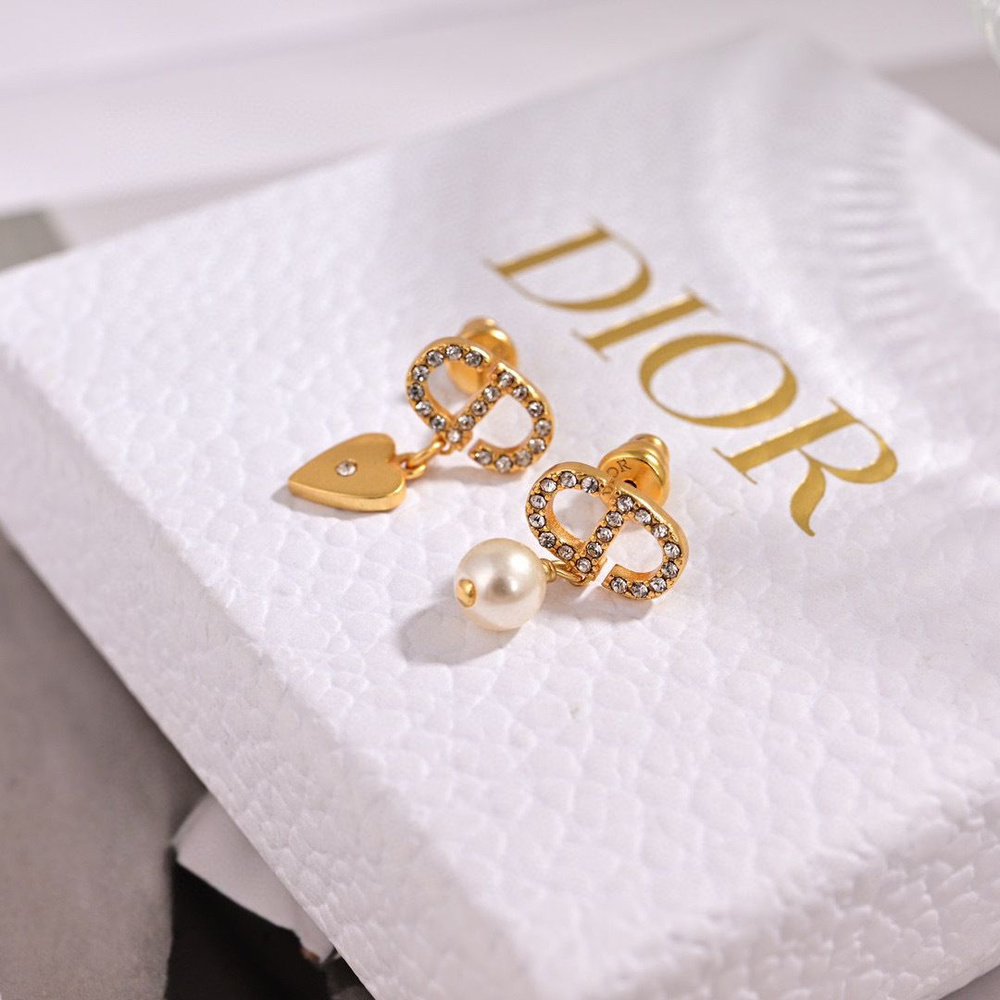 Dior Серьги #1