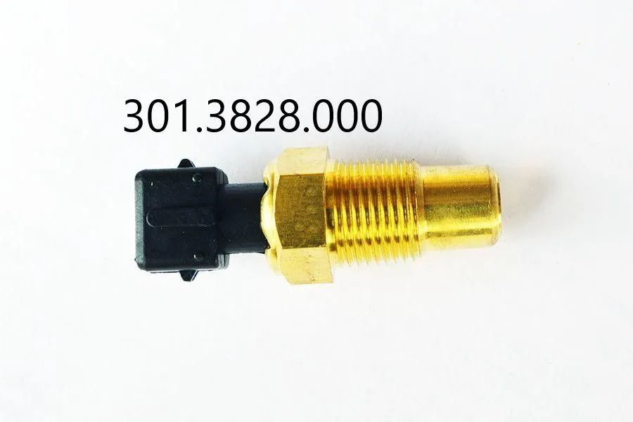 Датчик температуры жидкости МТЗ 82 Арт. 301.3828.000 купить на