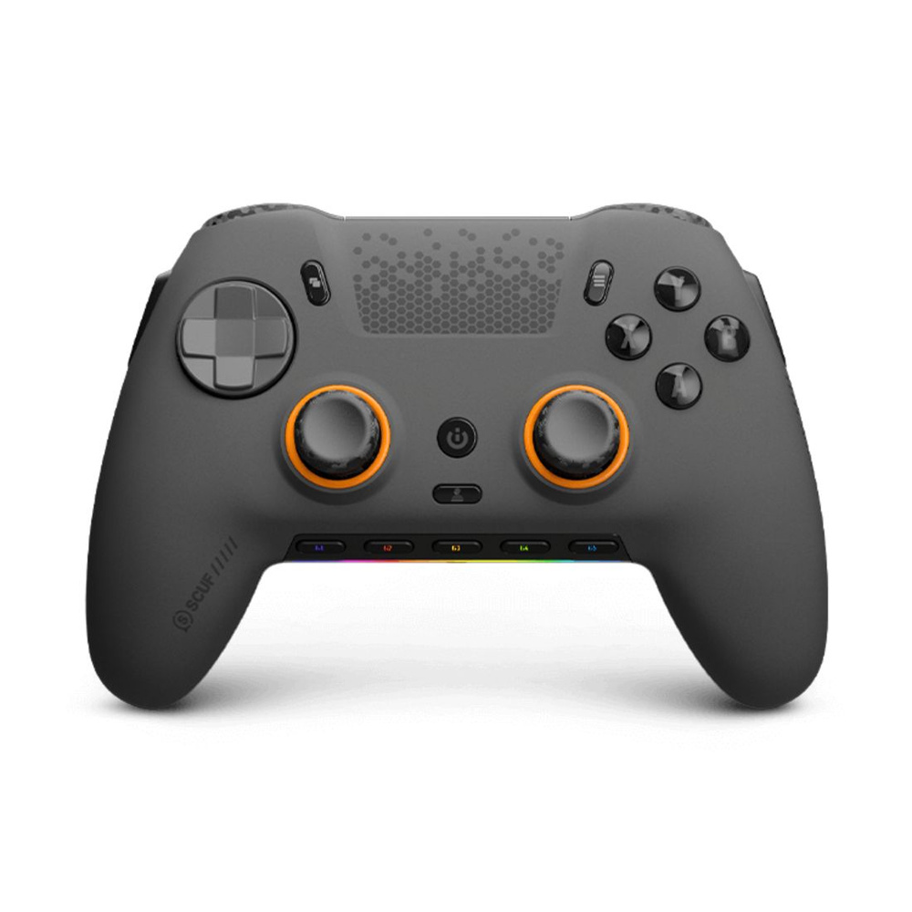 Геймпад scuf Envision Pro Wireless для PC купить на OZON по низкой