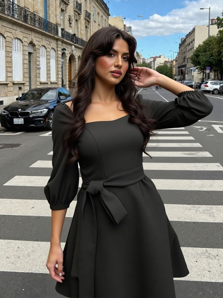 Платье Dama #1