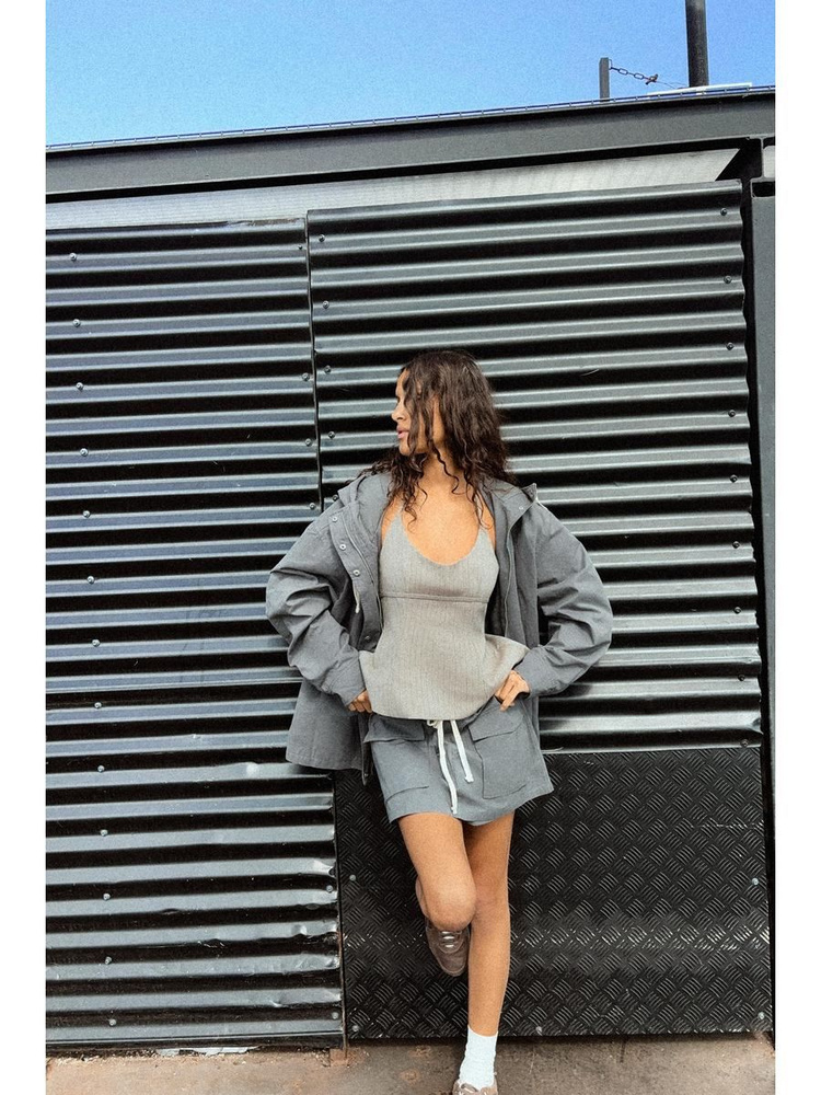 Юбка Zara 4391/521 #1