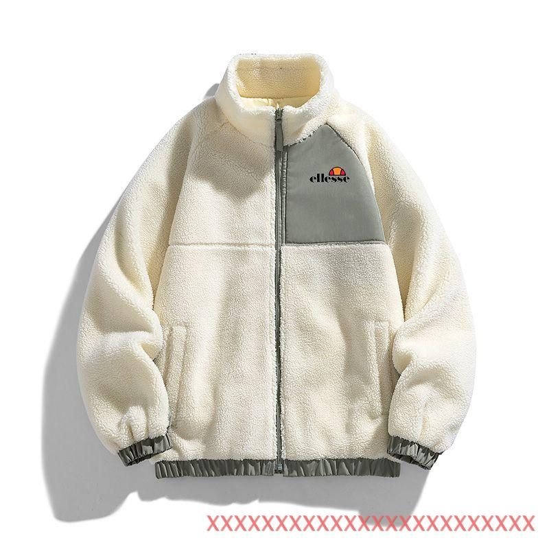 Пуховик Ellesse #1