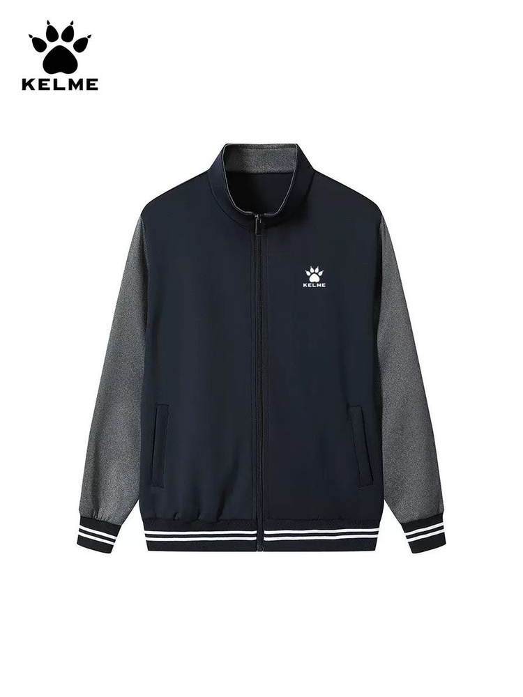 Бомбер KELME #1