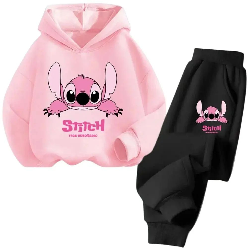 Комплект одежды #1
