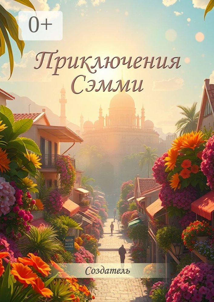 Приключения Сэмми #1