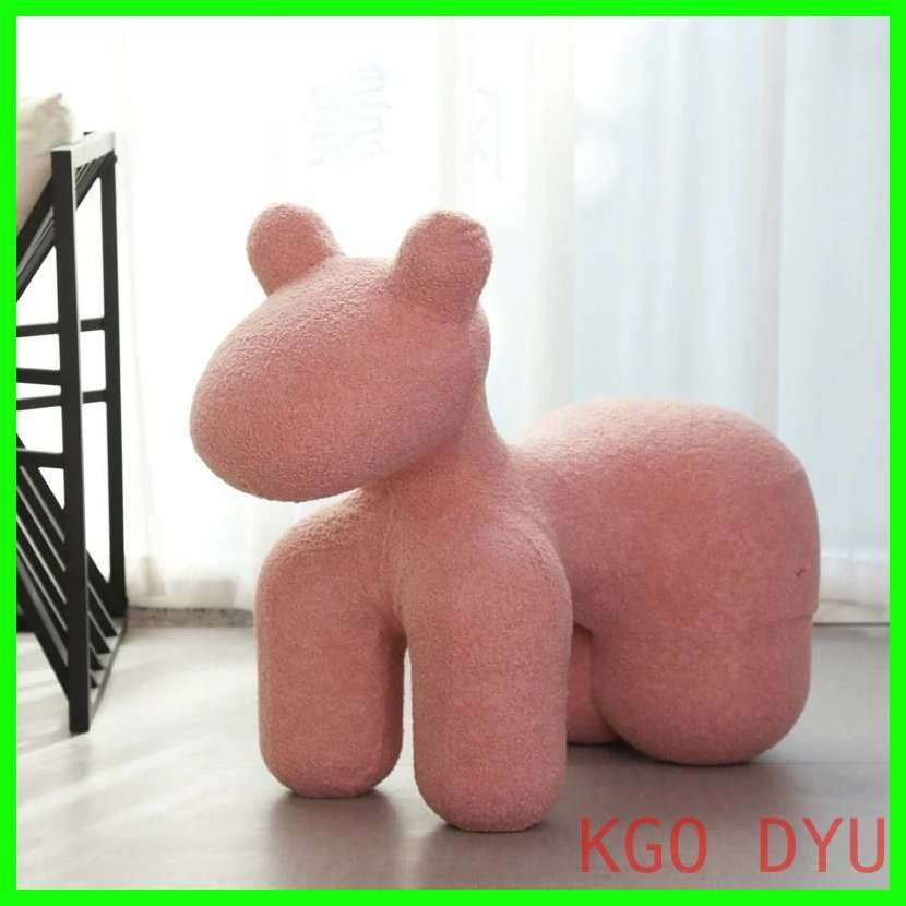 Пуф, Букле, 62х33х51 см #1