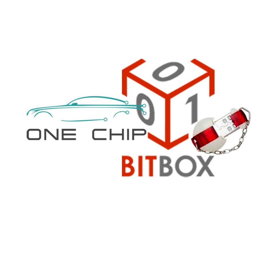 Комплект BitBox Slave Full #1