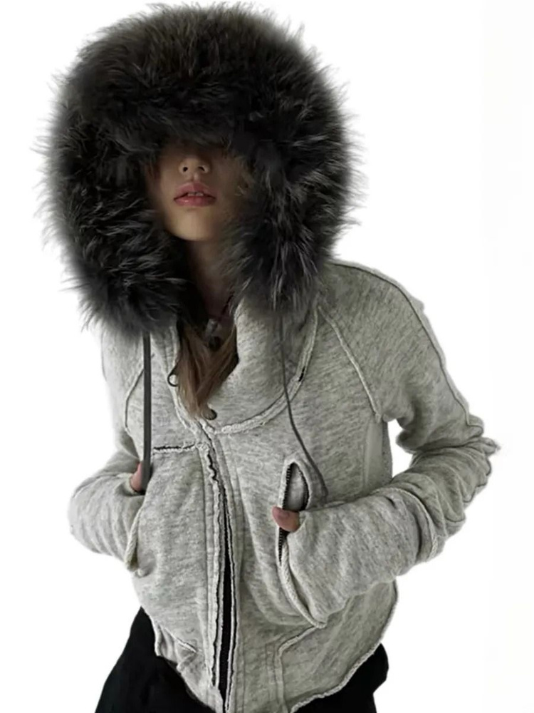 Куртка Massimo Dutti #1