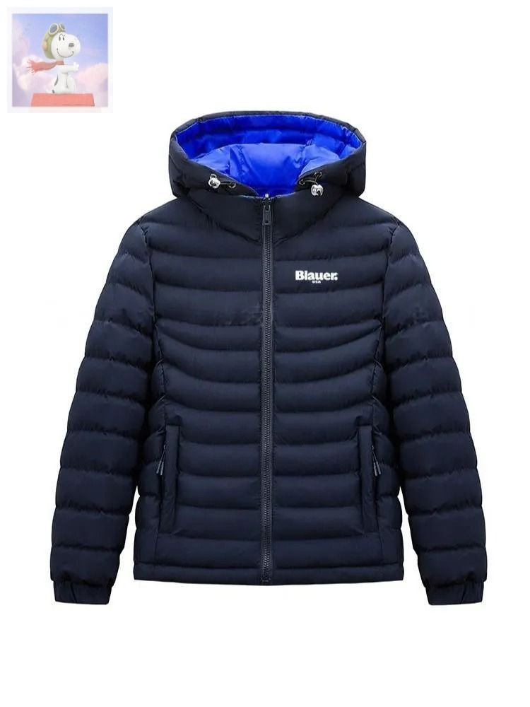 Куртка Blauer #1