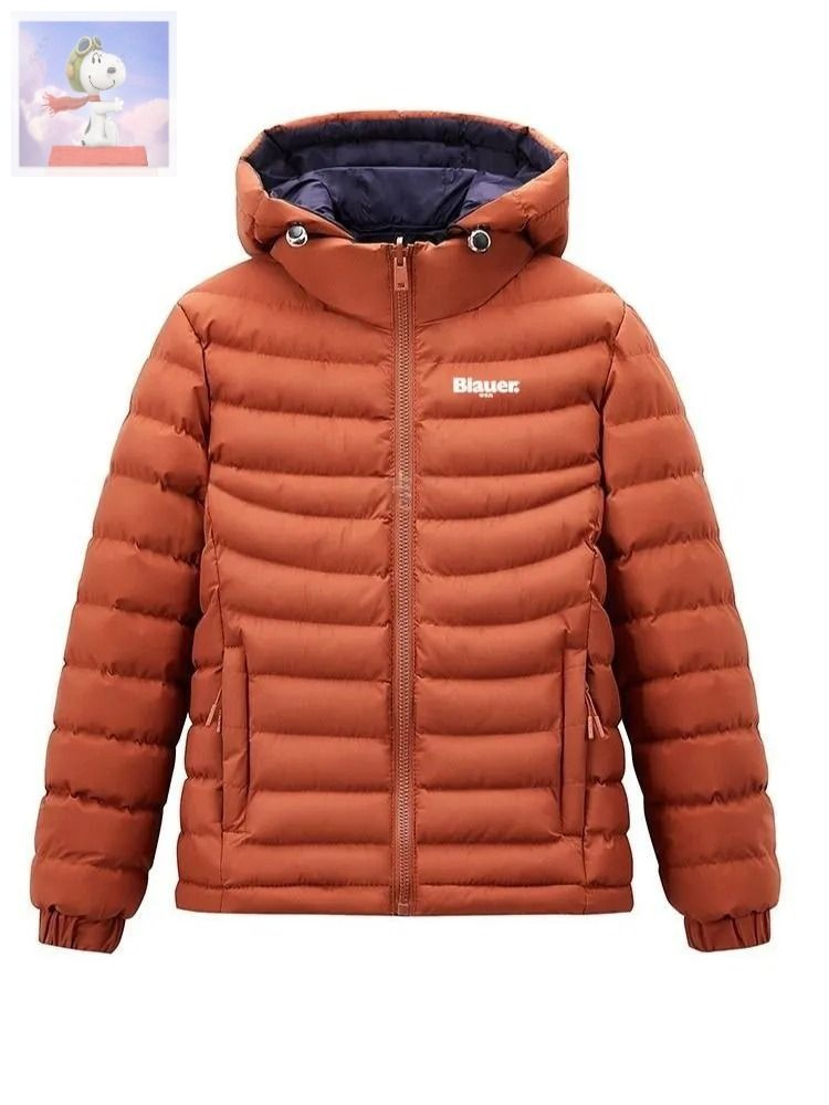 Куртка Blauer #1