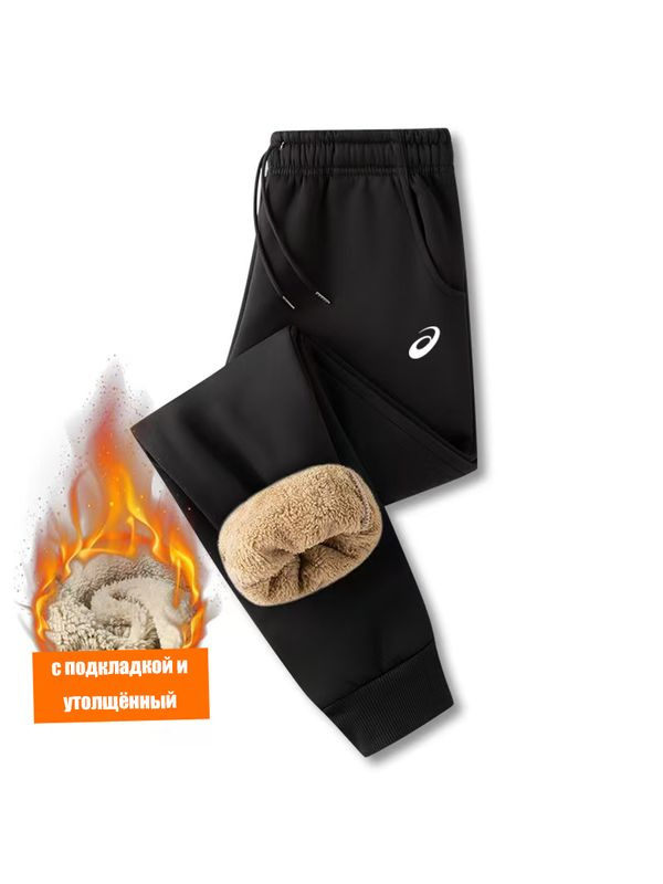 Брюки ASICS #1