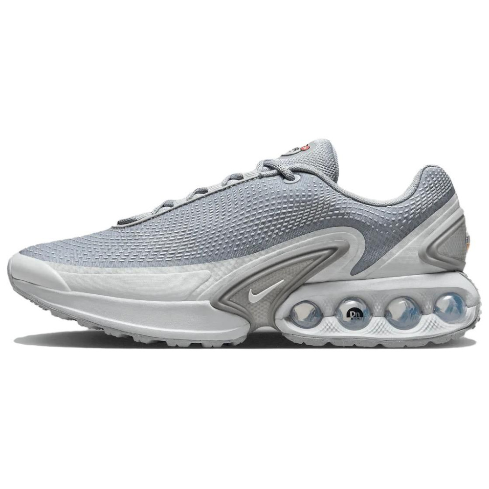 Кеды Nike #1