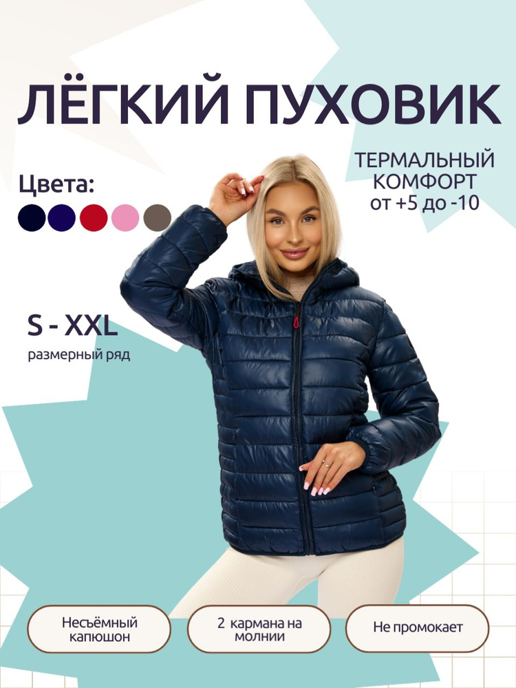 Куртка Geographical Norway #1