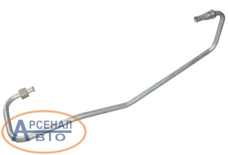 Трубка высокого давления ГУР КАМАЗ (ПАО"КАМАЗ")