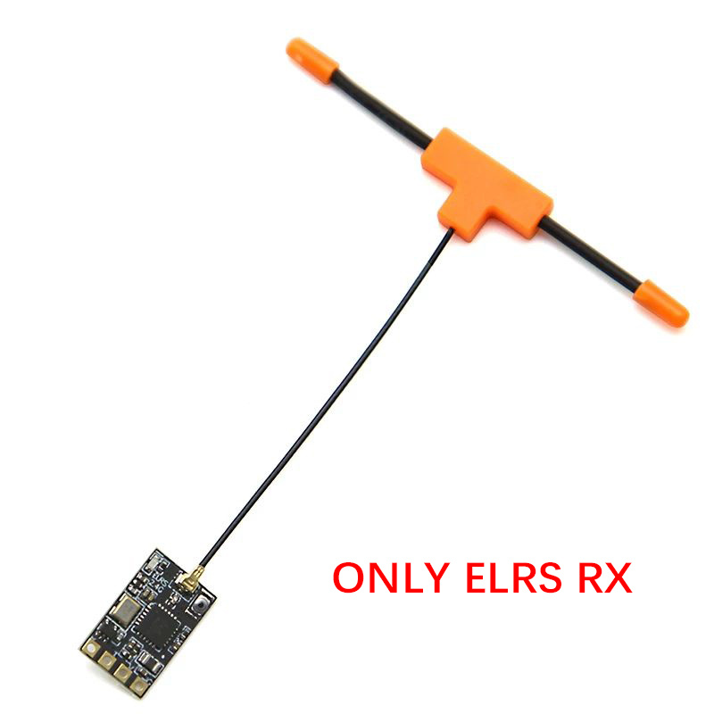 Jumper 2.4G ELRS 3,5 6 В TX( AION NANO T-PRO модуль) +ExpressLRS ELRS ...