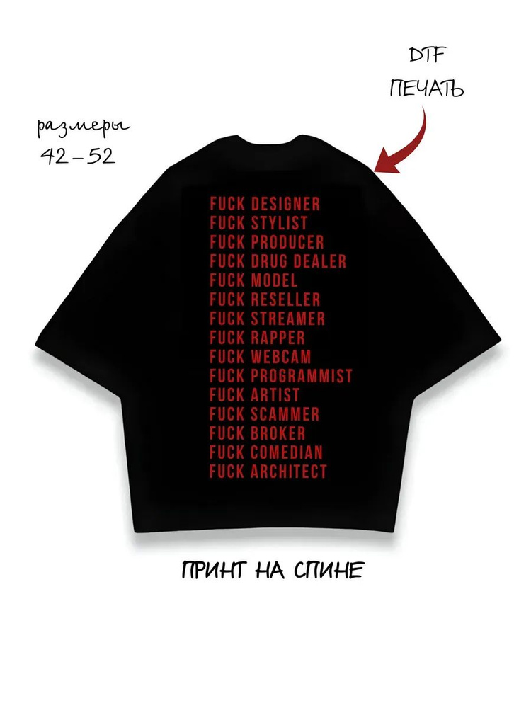 Футболка LORROLAB #1