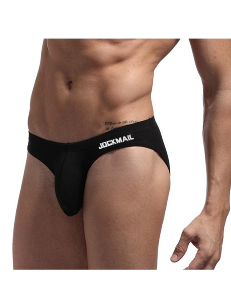Трусы брифы Jockmail #1