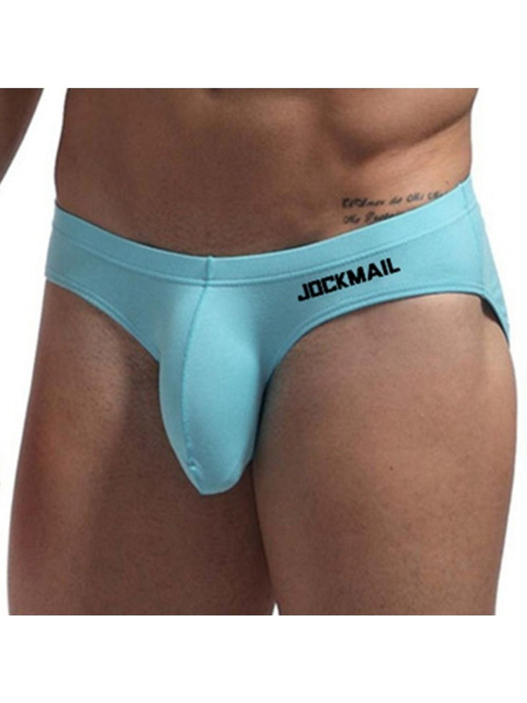 Трусы брифы Jockmail #1