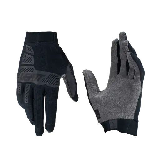Мотоперчатки Leatt Moto 1.5 GripR Glove Stealth, L, 2024 (6024090292) #1