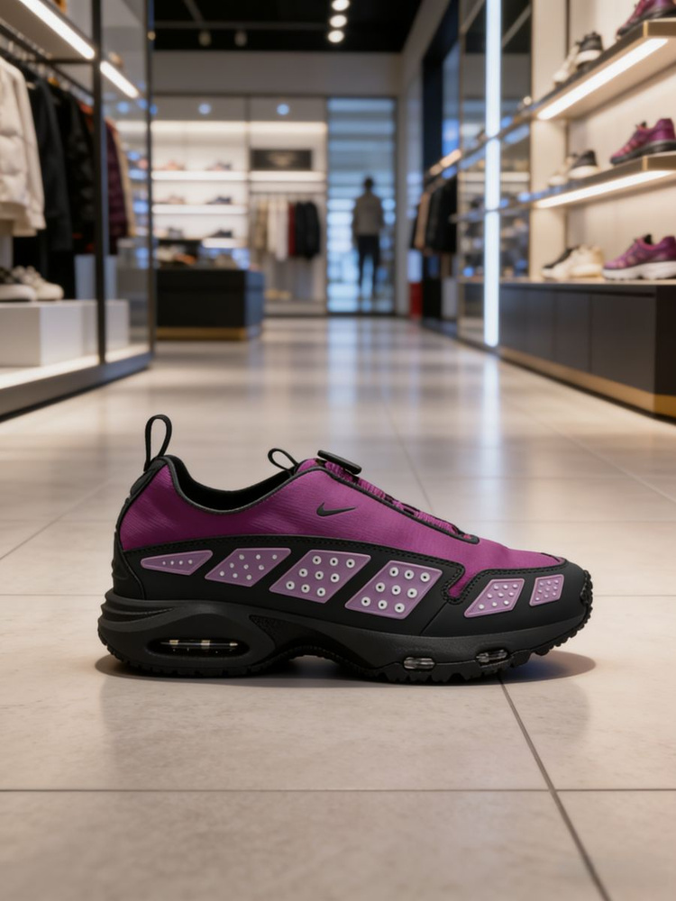 Кроссовки Air Max Sunder GORE-TEX #1