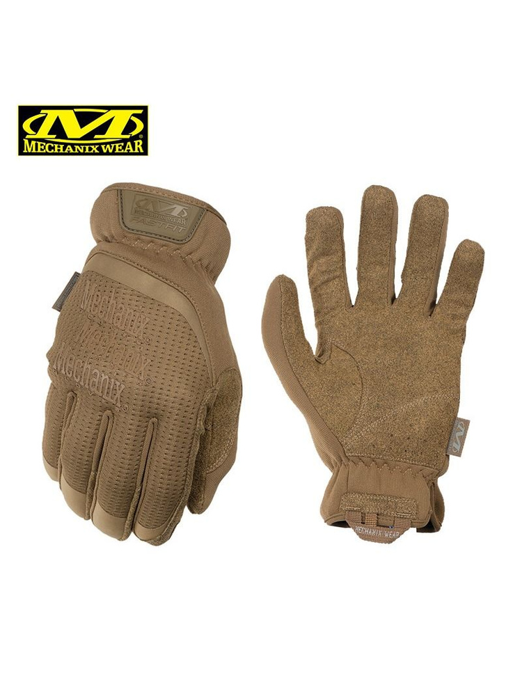 Перчатки автомобильные Mechanix Wear, 1 пара #1