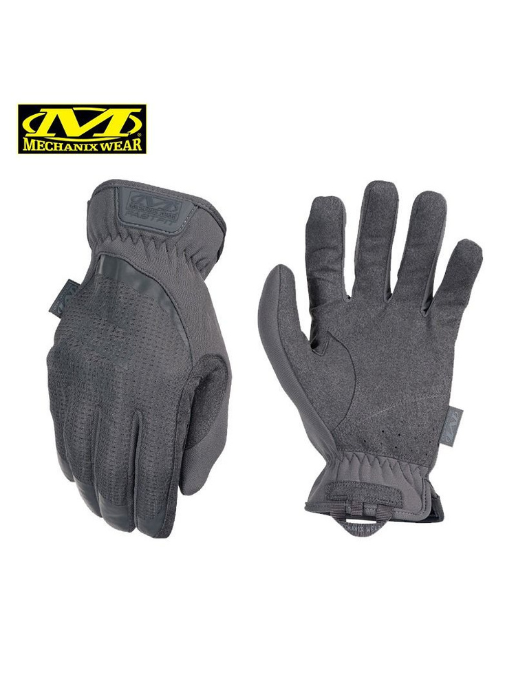 Перчатки автомобильные Mechanix Wear, 1 пара #1